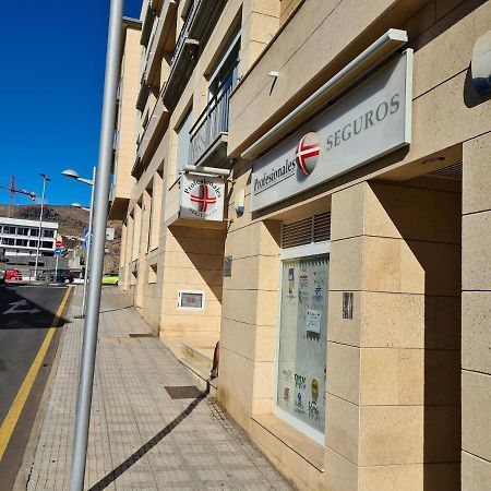 Apartamento San Sebastián de la Gomera Exterior foto