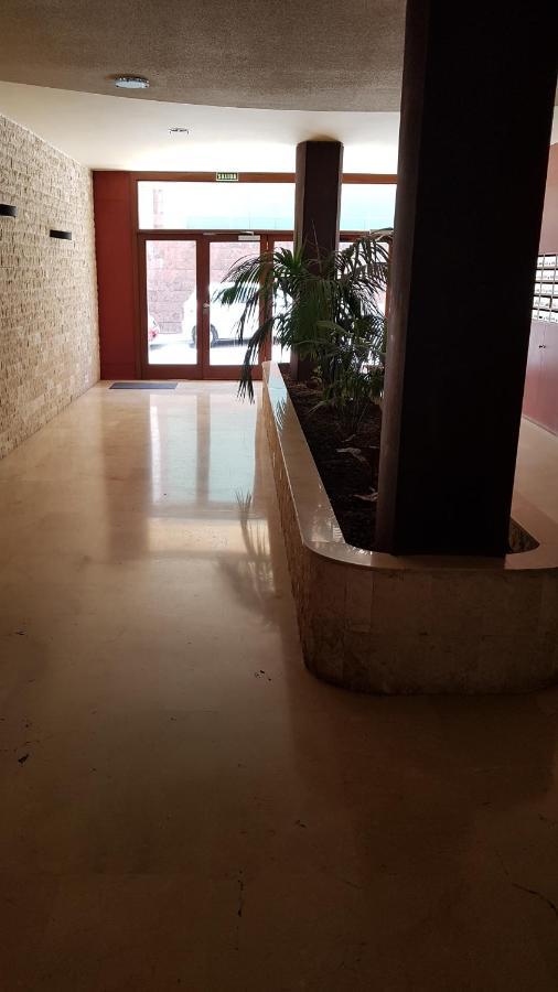 Apartamento San Sebastián de la Gomera Exterior foto