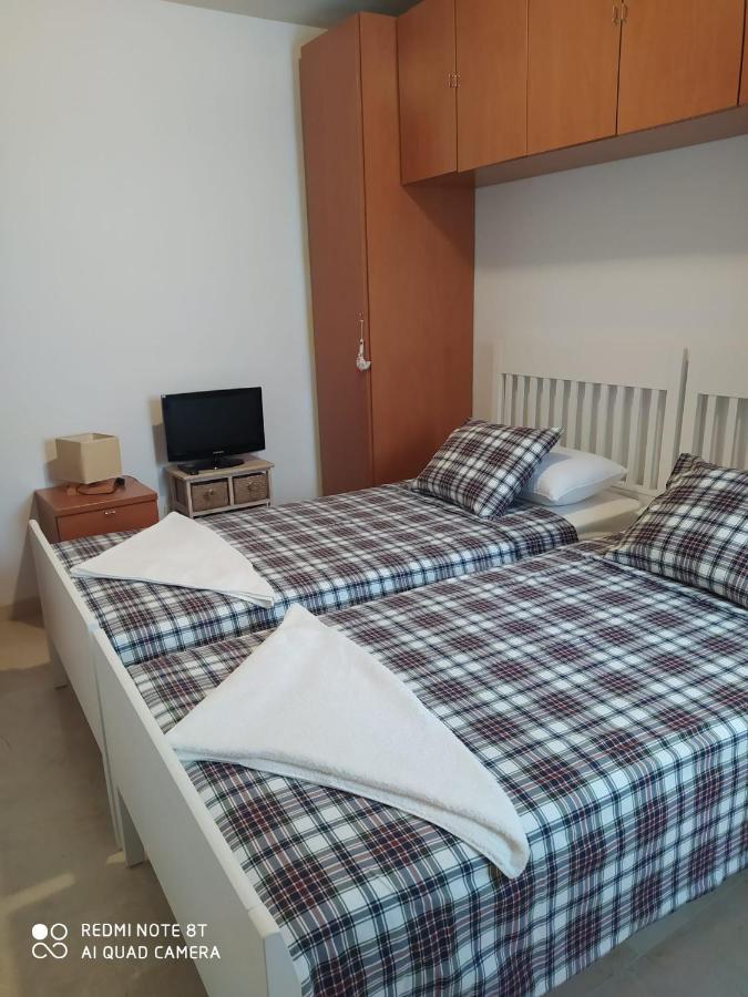 Apartamento San Sebastián de la Gomera Exterior foto