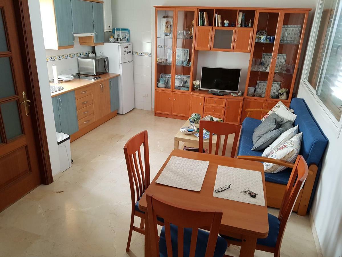 Apartamento San Sebastián de la Gomera Exterior foto