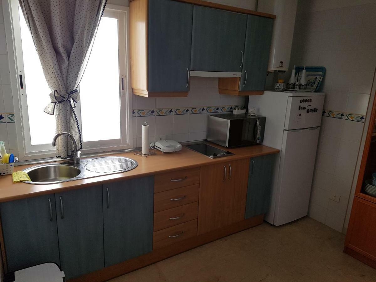 Apartamento San Sebastián de la Gomera Exterior foto