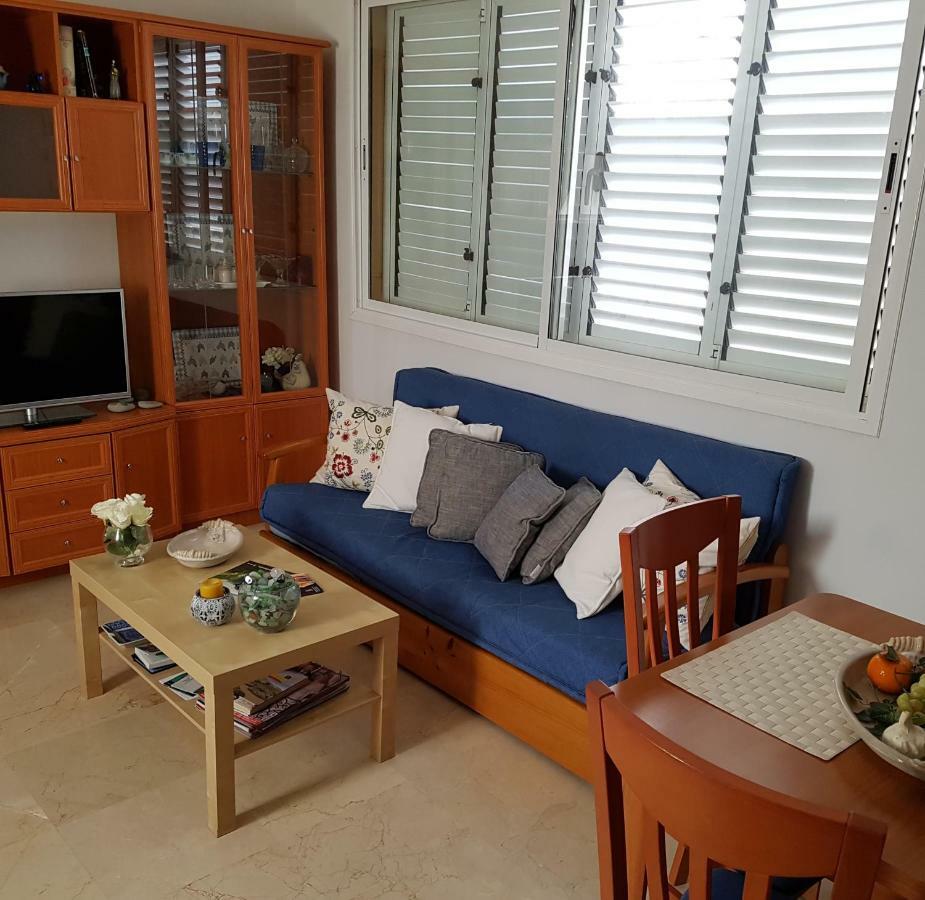 Apartamento San Sebastián de la Gomera Exterior foto